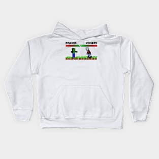 Zombies Kids Hoodie